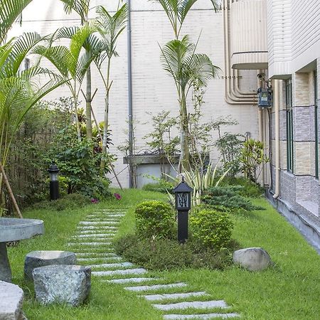 Hotel W Cát An Ngoại thất bức ảnh