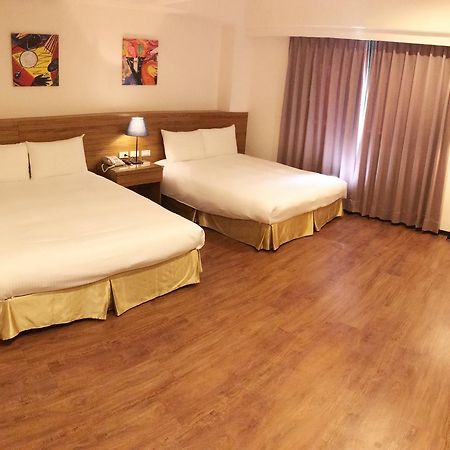 Hotel W Cát An Ngoại thất bức ảnh