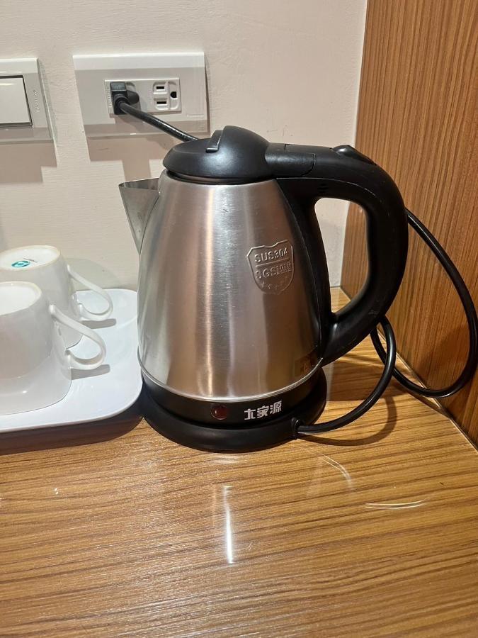 Hotel W Cát An Ngoại thất bức ảnh