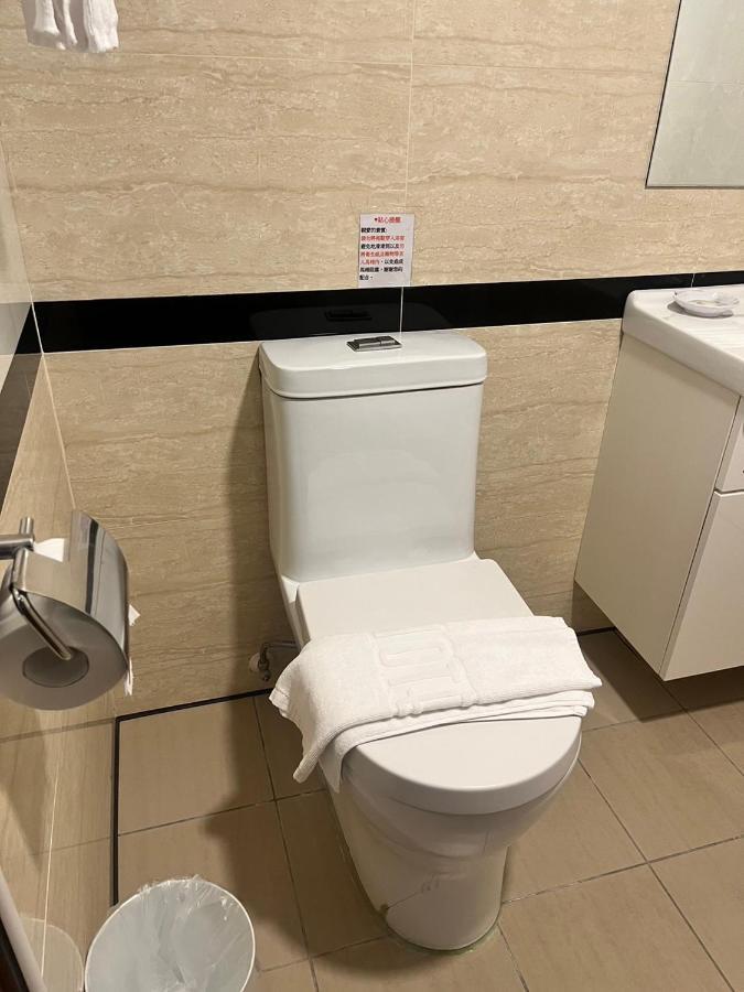 Hotel W Cát An Ngoại thất bức ảnh