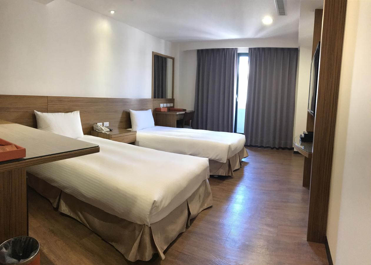 Hotel W Cát An Ngoại thất bức ảnh