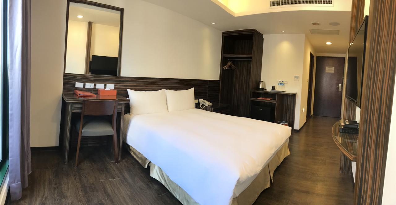 Hotel W Cát An Ngoại thất bức ảnh