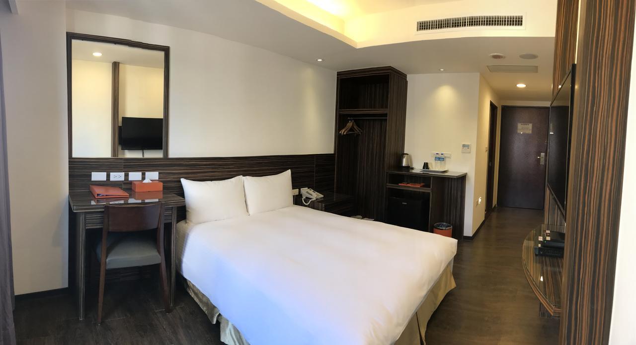 Hotel W Cát An Ngoại thất bức ảnh