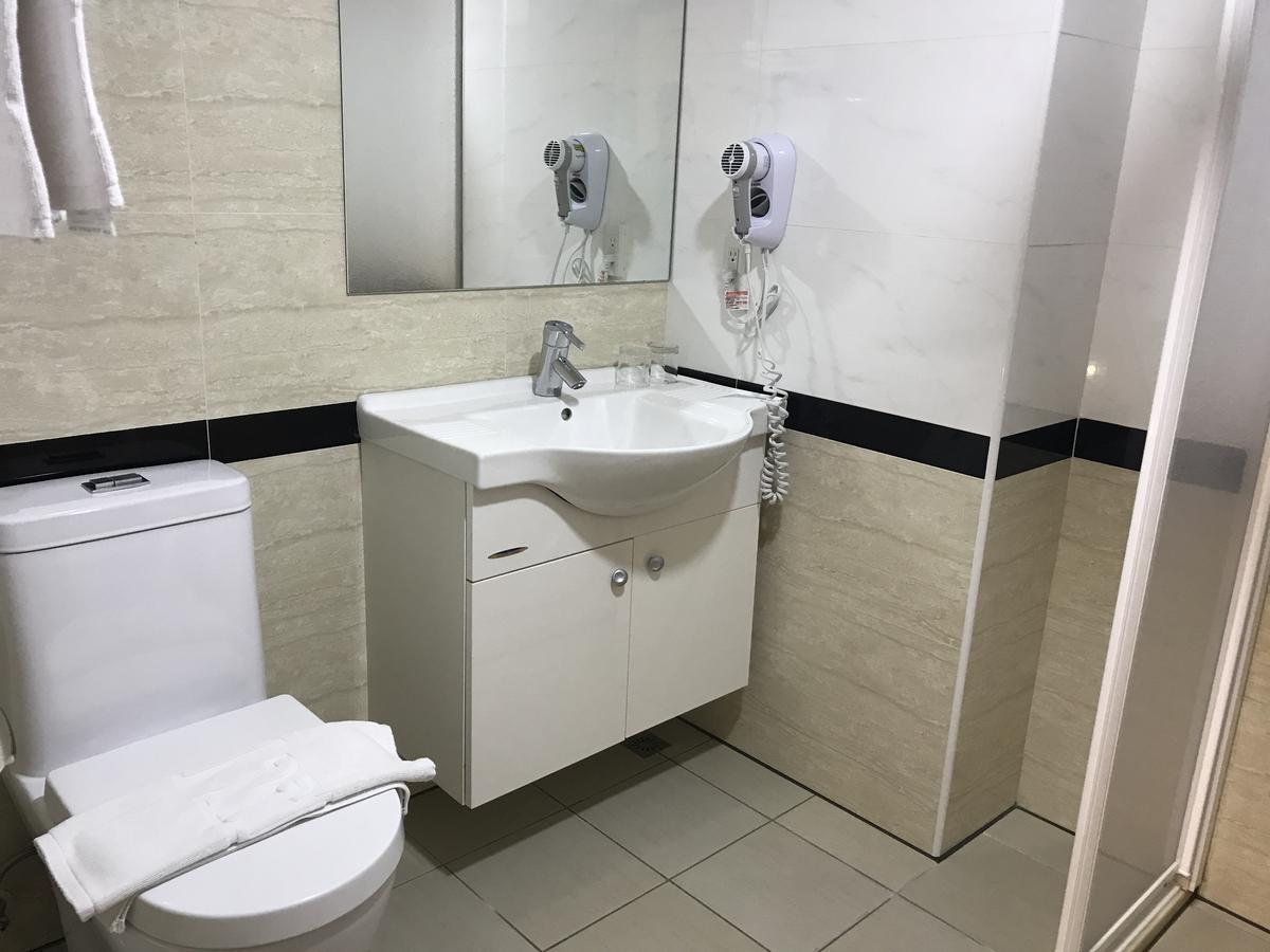 Hotel W Cát An Ngoại thất bức ảnh