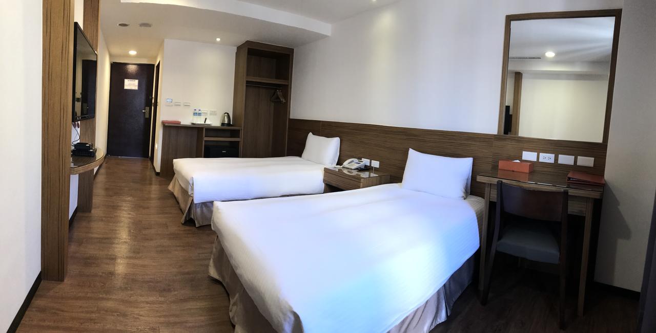 Hotel W Cát An Ngoại thất bức ảnh