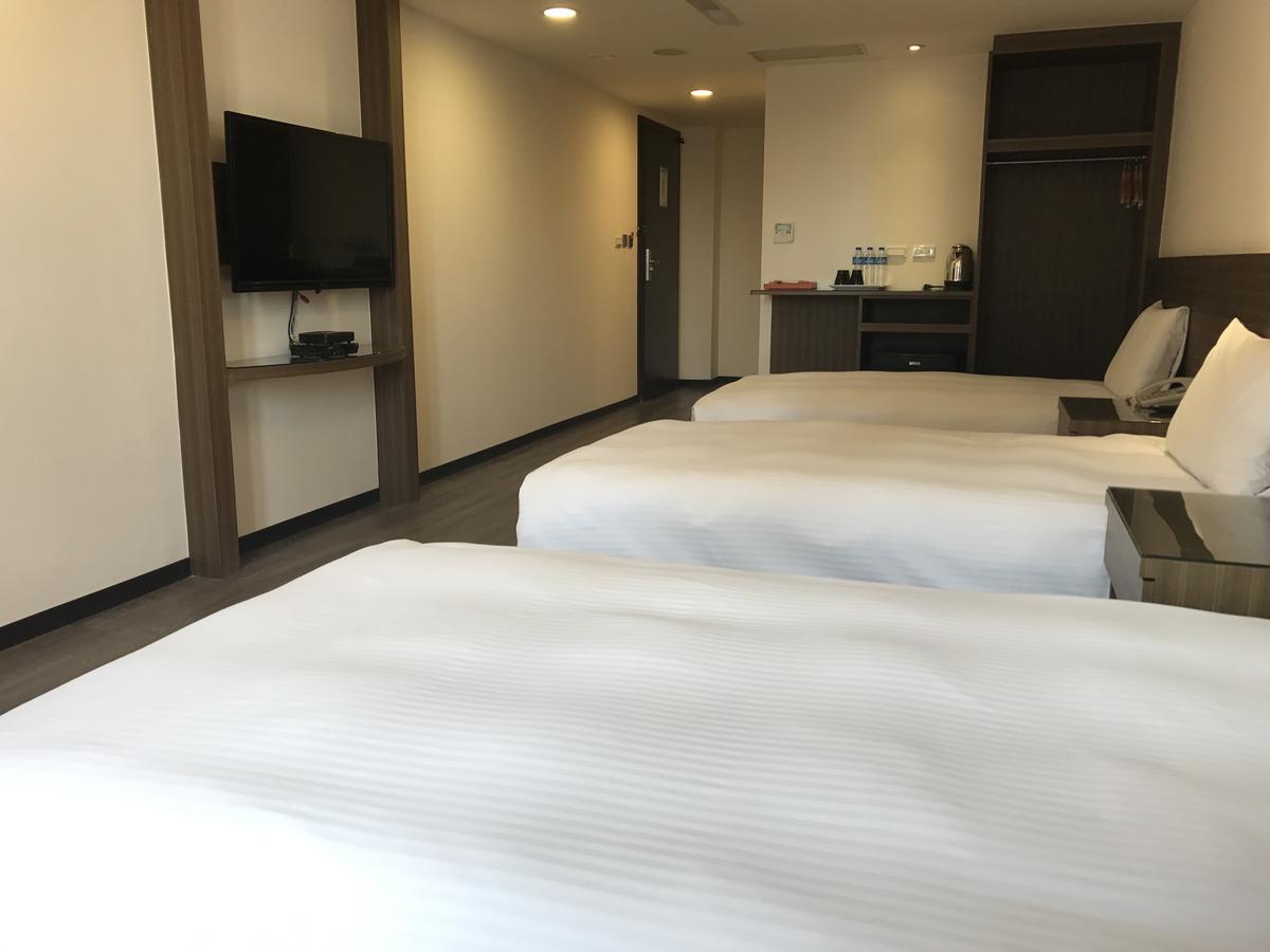 Hotel W Cát An Ngoại thất bức ảnh