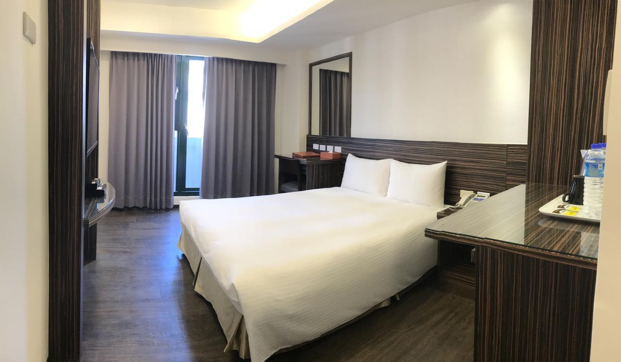 Hotel W Cát An Ngoại thất bức ảnh
