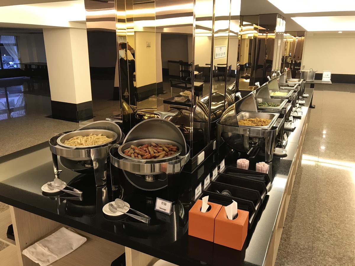 Hotel W Cát An Ngoại thất bức ảnh