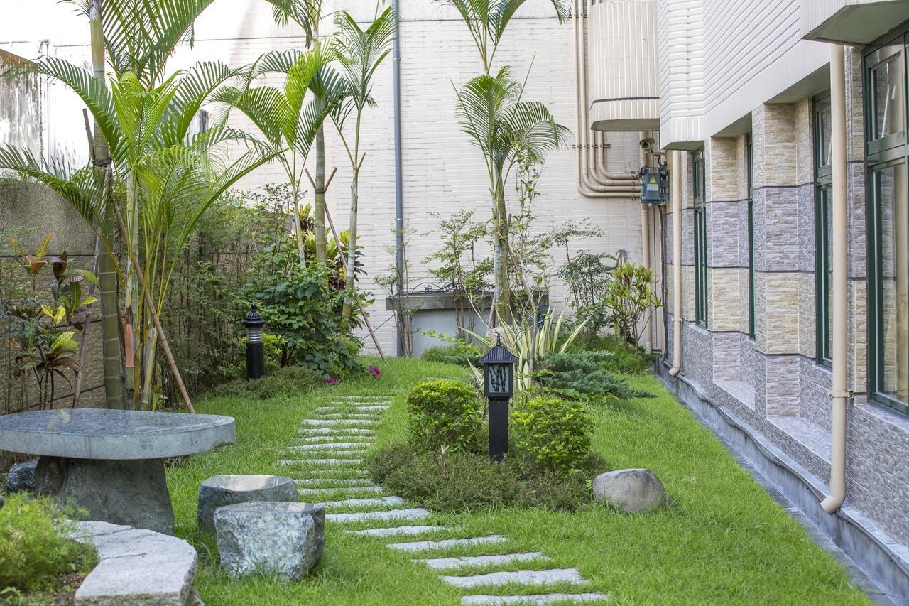 Hotel W Cát An Ngoại thất bức ảnh