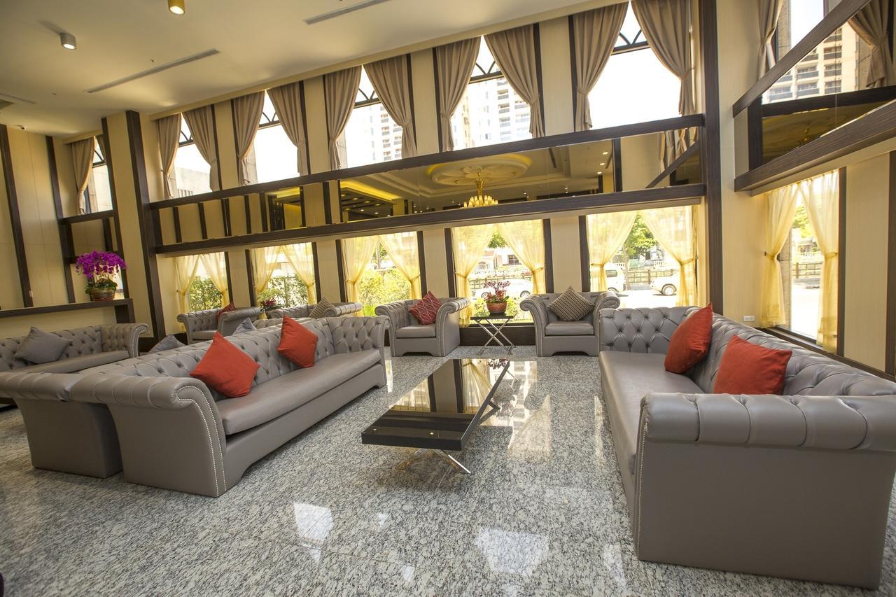 Hotel W Cát An Ngoại thất bức ảnh
