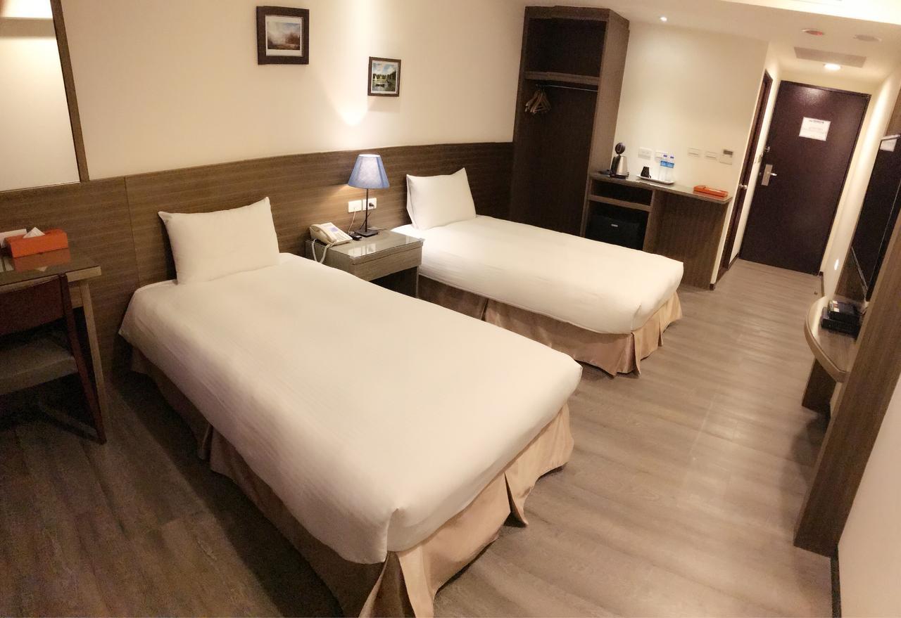 Hotel W Cát An Ngoại thất bức ảnh