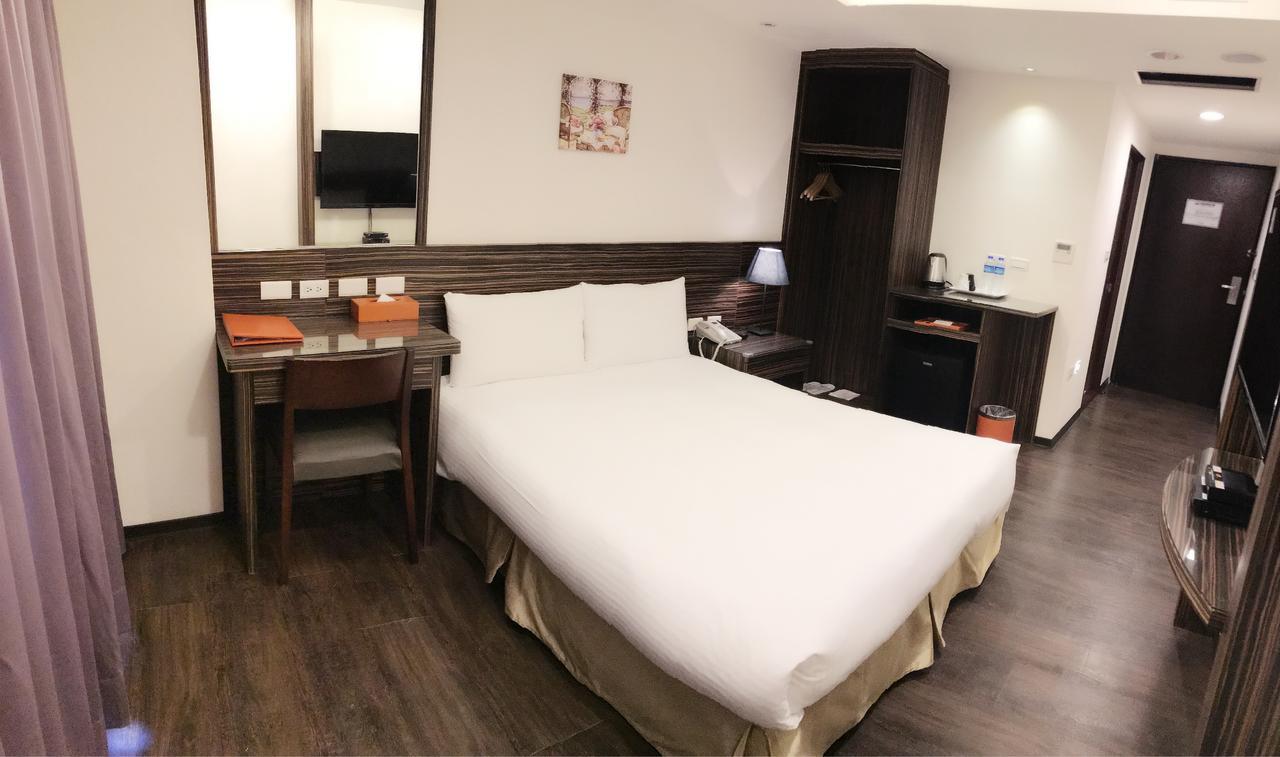 Hotel W Cát An Ngoại thất bức ảnh
