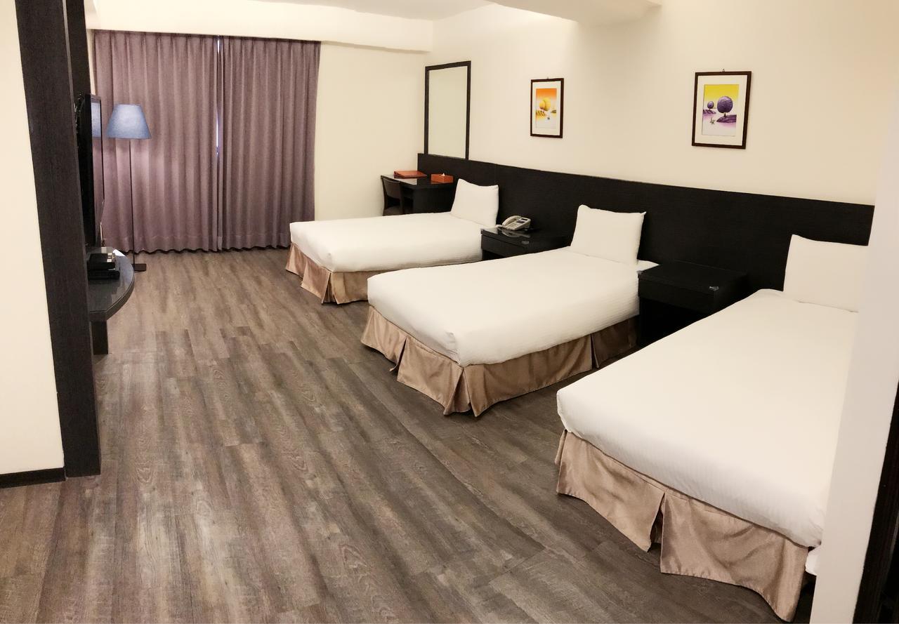 Hotel W Cát An Ngoại thất bức ảnh