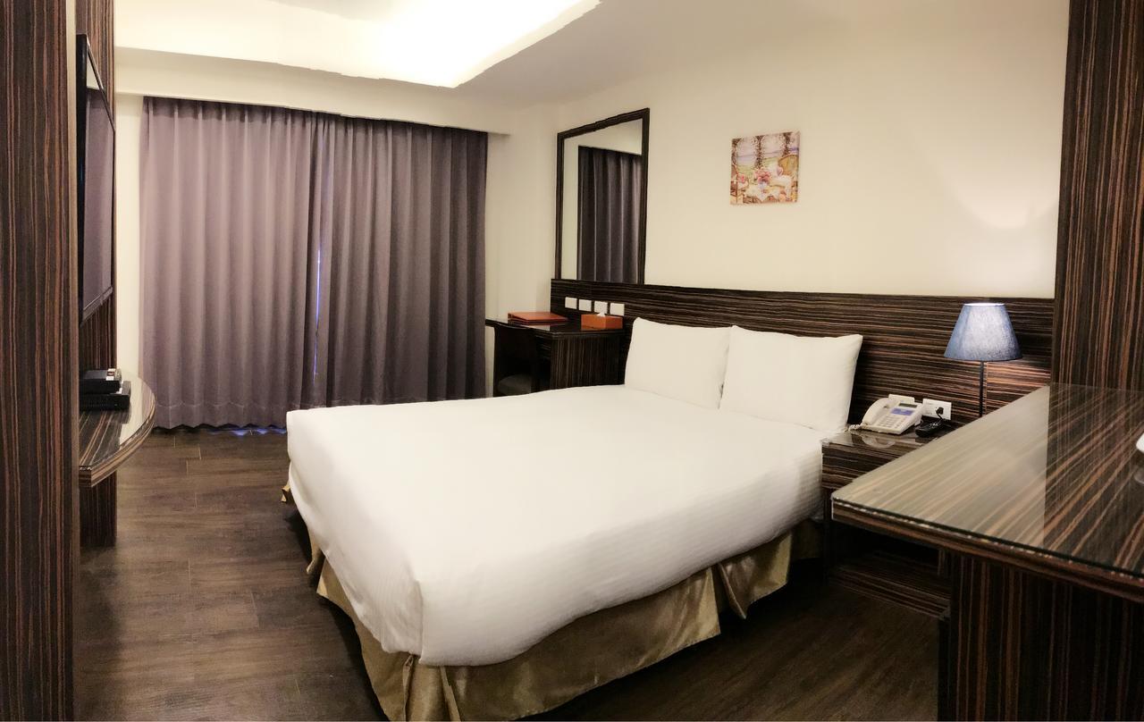 Hotel W Cát An Ngoại thất bức ảnh