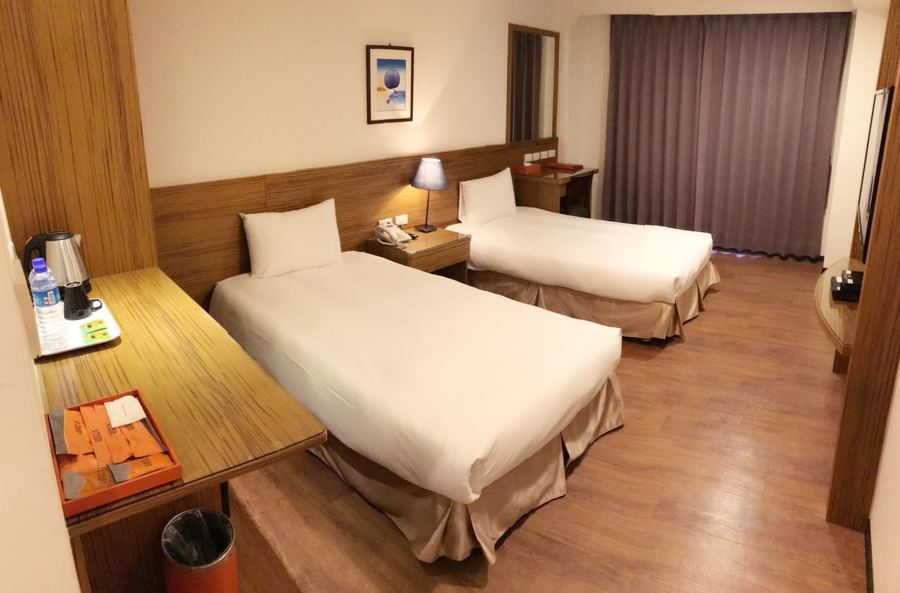 Hotel W Cát An Ngoại thất bức ảnh