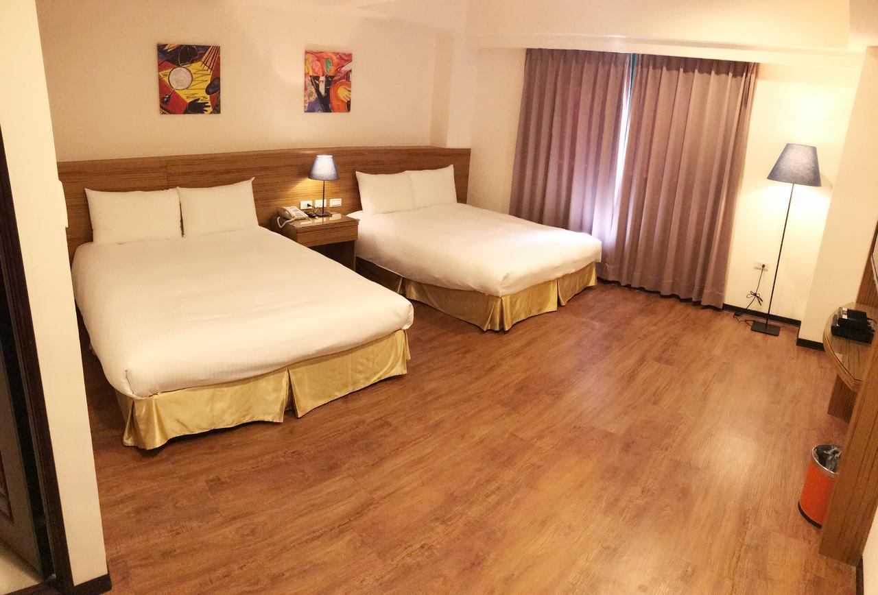 Hotel W Cát An Ngoại thất bức ảnh
